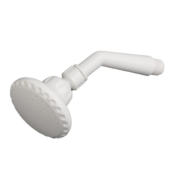 SHOWER HEAD SET 4 HEAD WITH 6 ARM