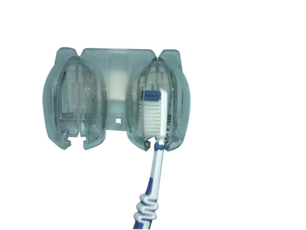 TOOTHBRUSH HOLDER