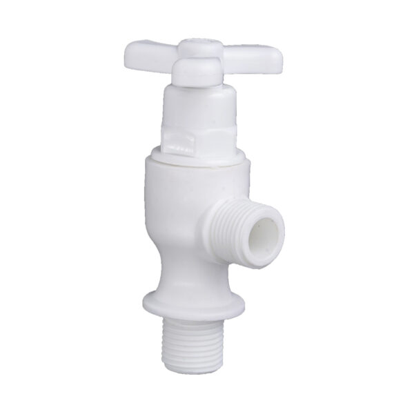 angle valve