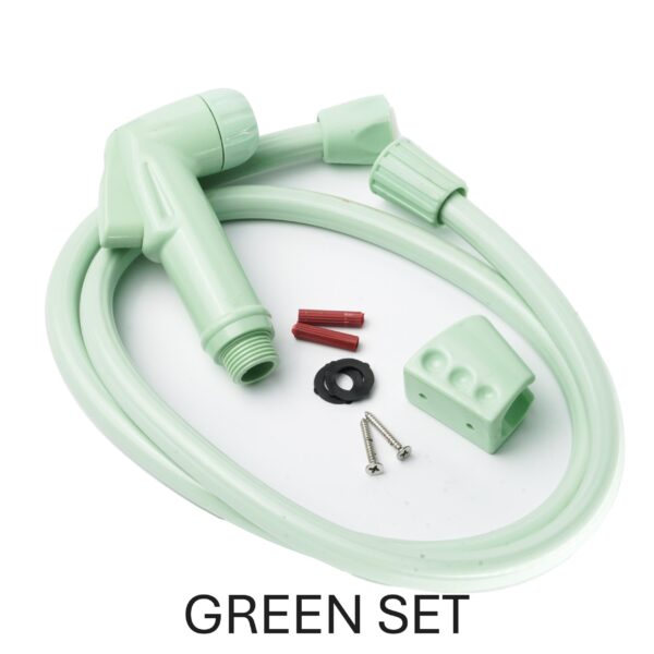 0902 <br>SHOWER RINSER SET - Image 3