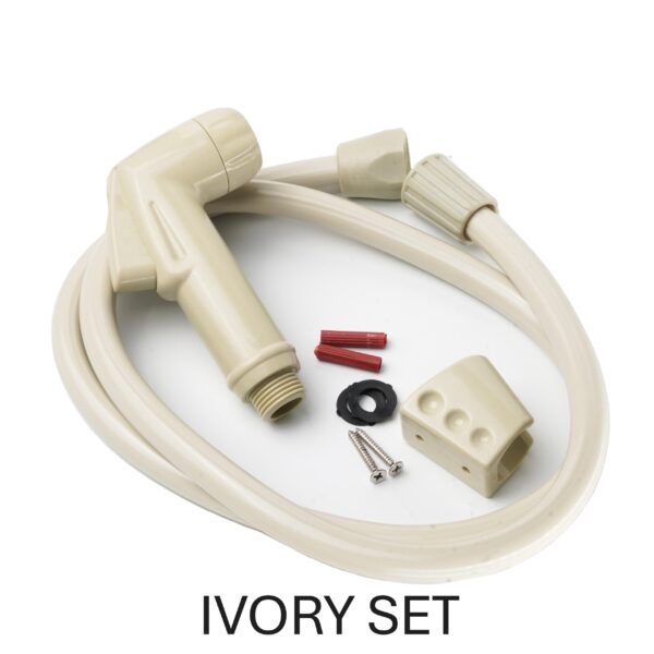 0902 <br>SHOWER RINSER SET - Image 4