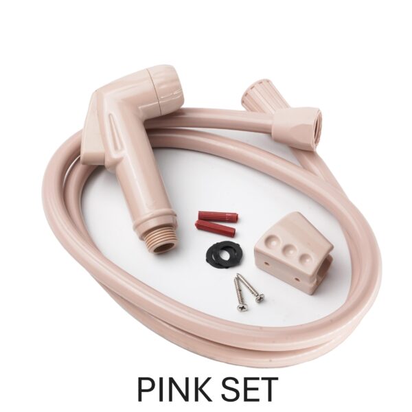 0902 <br>SHOWER RINSER SET - Image 6