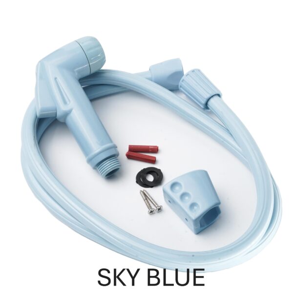 0902 <br>SHOWER RINSER SET - Image 7