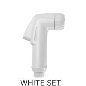 SHOWER RINSER HEAD