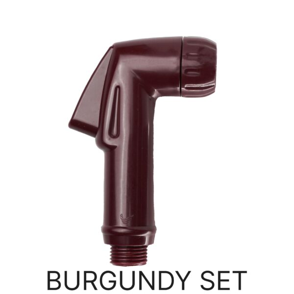 0902H <br>SHOWER RINSER HEAD - Image 2