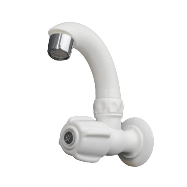 basin tap