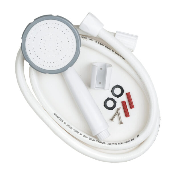 HAND SHOWER SET