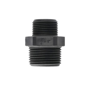 poly reducing nipple