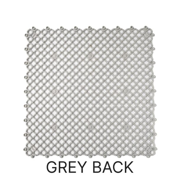 401 <br>PE SMALL MAT WITH SMALL CIRCLE PATTERN - Image 6