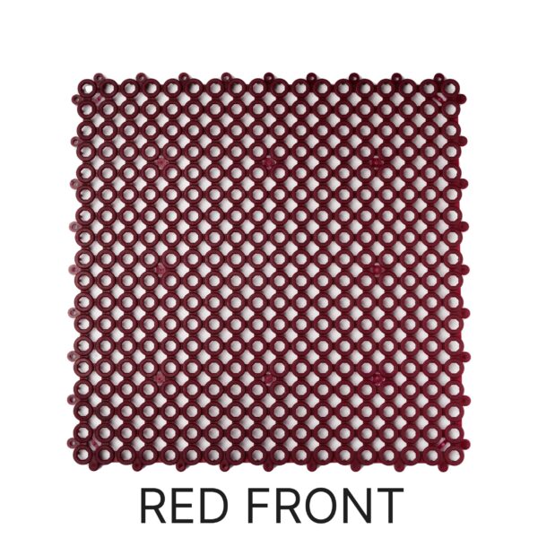 401 <br>PE SMALL MAT WITH SMALL CIRCLE PATTERN - Image 7