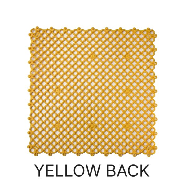 401 <br>PE SMALL MAT WITH SMALL CIRCLE PATTERN - Image 4