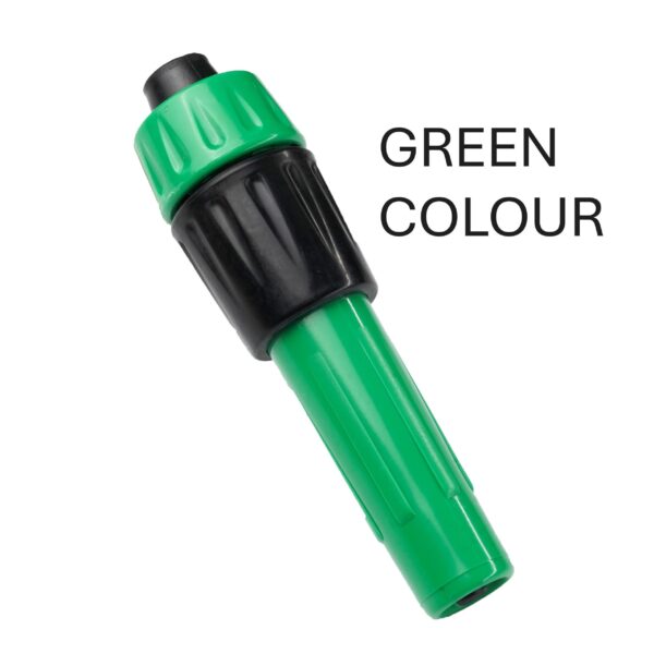 9802A <br>BLUE GARDEN HOSE NOZZLE - Image 3