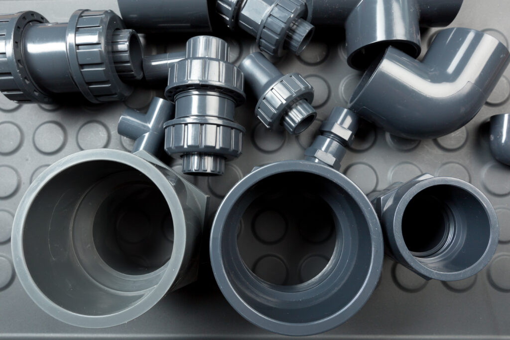 Top Benefits of Using Plastic Hardware in Industrial and Home Applications