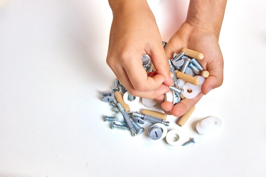How to Choose the Right Plastic Hardware for Your Project: A Complete Guide
