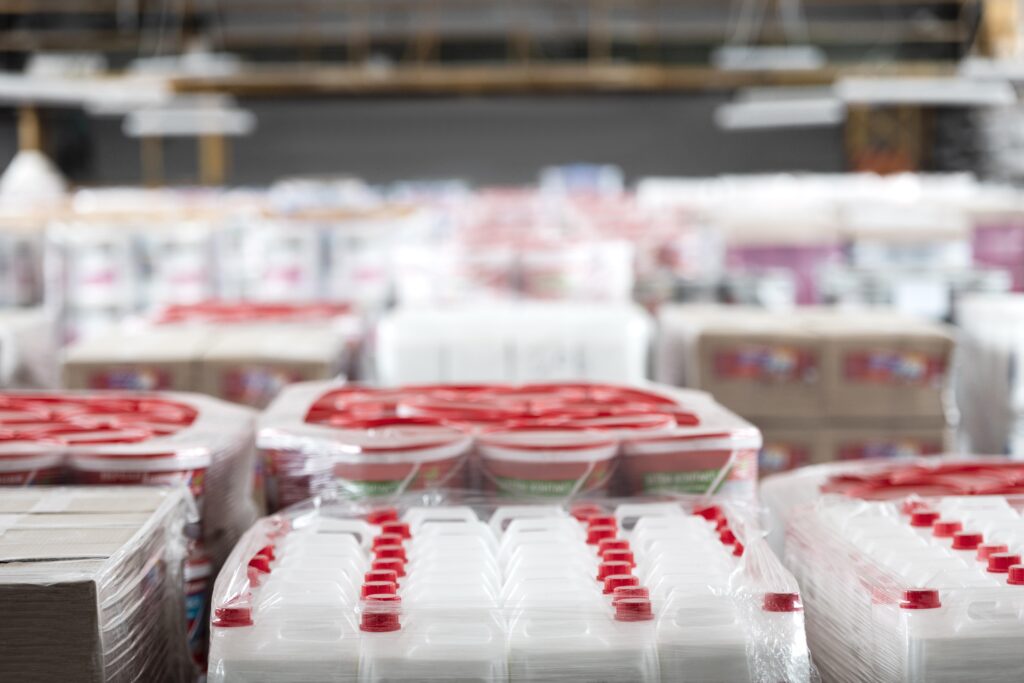 OEM Plastic Products in Malaysia – A Growing Industry for Global Brands
